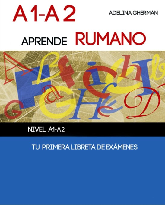 Libreta examenes A1- A2