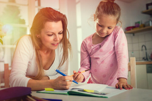5 claves para aprender rumano en familias mixtas