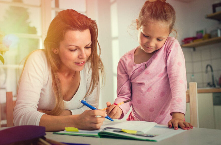 5 claves para aprender rumano en familias mixtas