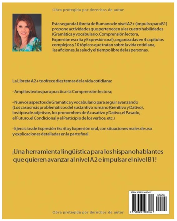 Contraportada libreta A2+