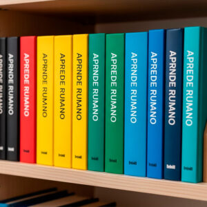 mejores libros para aprender rumano