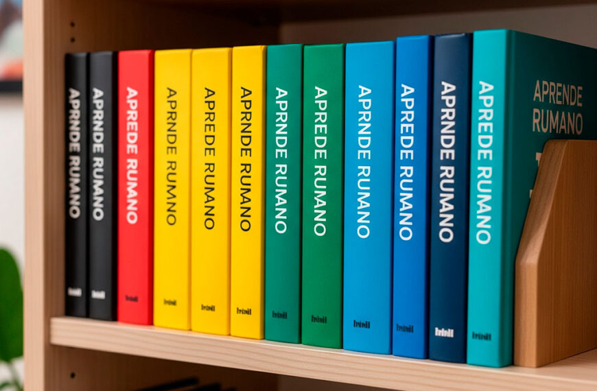 mejores libros para aprender rumano