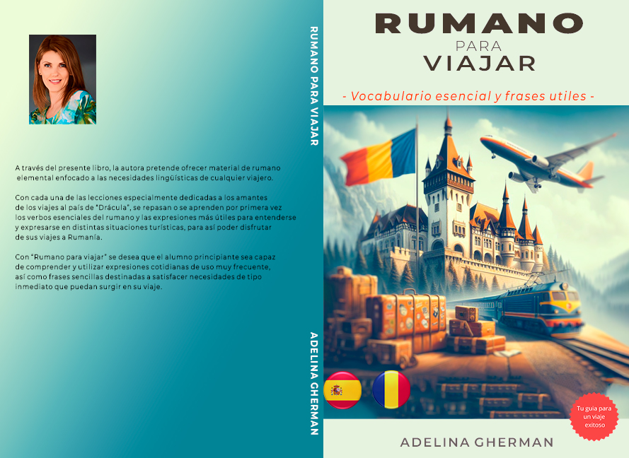 Rumano para viajar